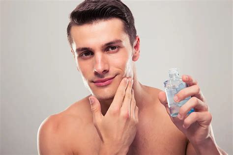 best after shaves for face.